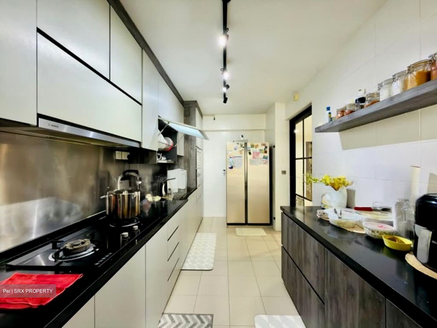 Blk 547A Segar Vale (Bukit Panjang), HDB 5 Rooms #532048241